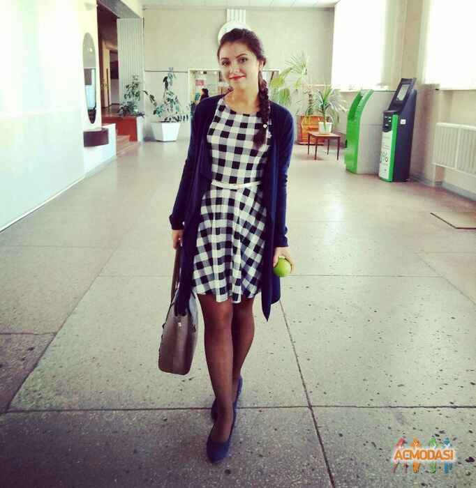 Анастасія Олександрівна Бордюк фото №1144710. Завантажено 28 Листопада 2017