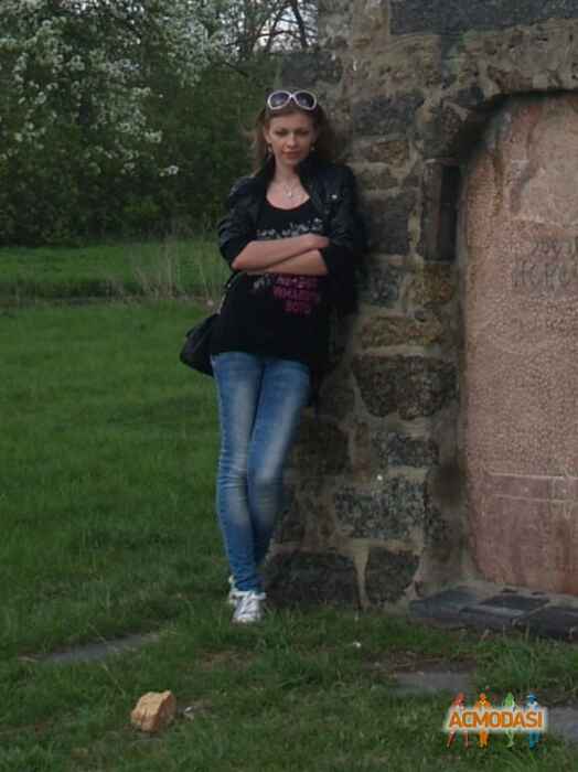 Юлия Юрьевна Харченко фото №85842. Завантажено 12 Жовтня 2011