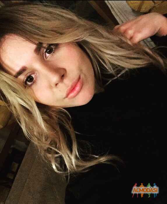 Каріна Олексіївна Пономаренко фото №1195134. Завантажено 25 Лютого 2018