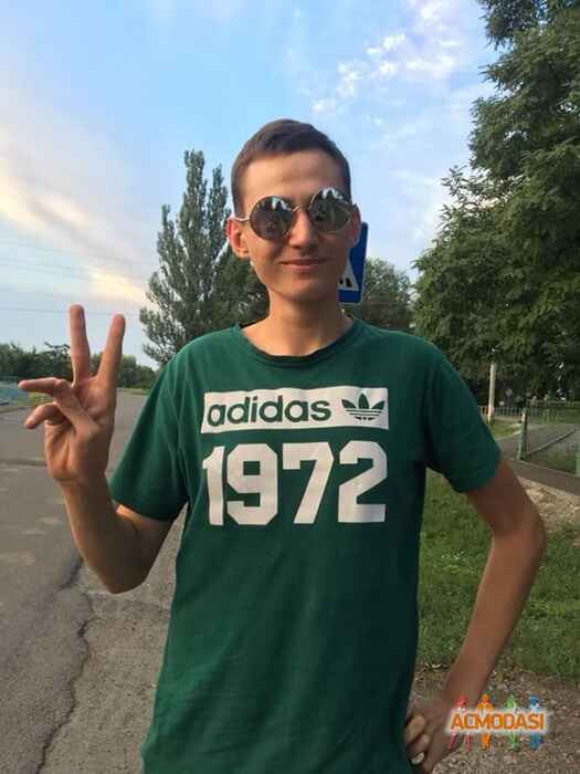 Микита Дмитрович Павлів фото №1317011. Завантажено 04 Листопада 2018