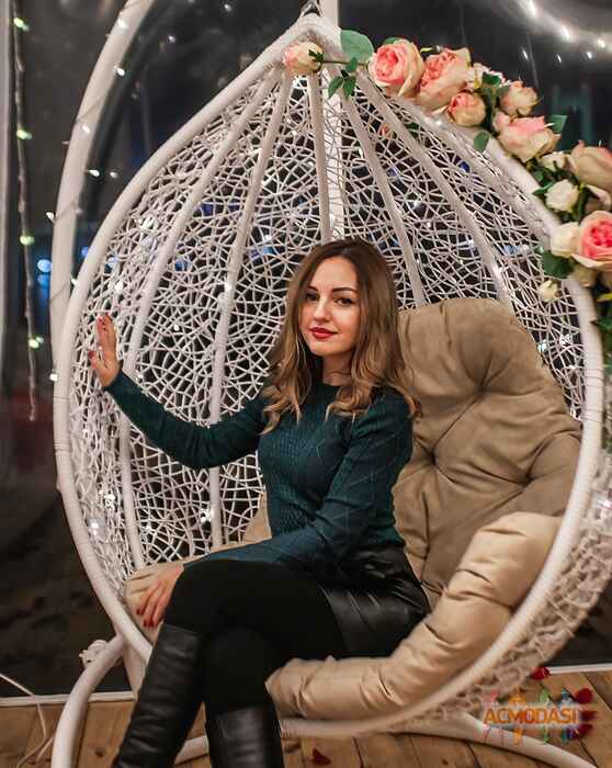 Евгения  Мартынова фото №1599402. Завантажено 15 Січня 2021
