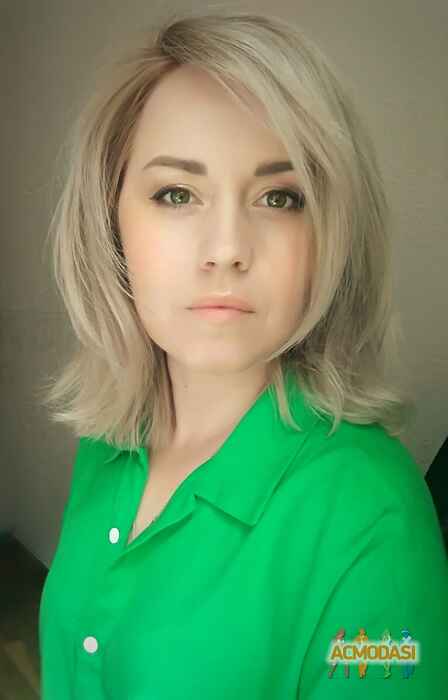 Юлия Викторовна Каро фото №1426650. Завантажено 24 Липня 2019