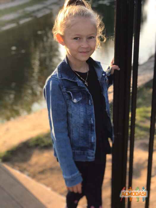 Марія Євгеніївна Бичкова фото №1466011. Завантажено 25 Жовтня 2019