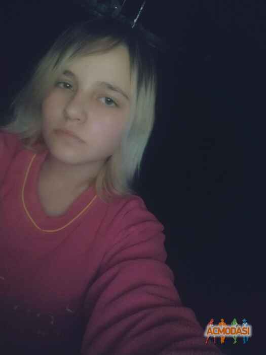 Яна Миколаївна Гайдучок фото №1475648. Завантажено 14 Листопада 2019