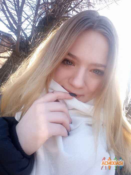 Катерина Русланівна Музикова фото №1527642. Завантажено 06 Травня 2020