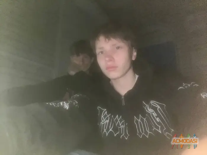 Нікіта  Косоногов фото №1750085. Завантажено 25 Листопада 2025