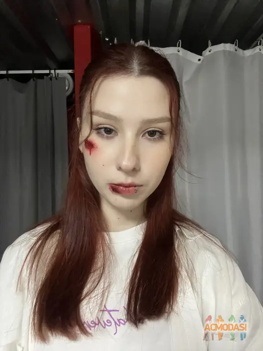 Вероніка Сергіївна Ярісова фото №1751405. Завантажено 08 Січня 2026