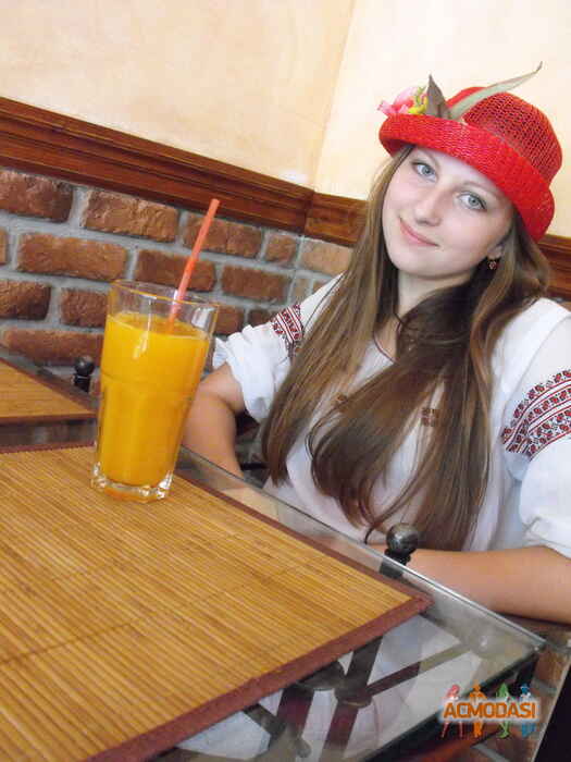 Ксения Ярославовна Небеснюк фото №220905. Завантажено 07 Липня 2012