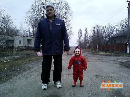 Анатолий Павлович Милах фото №397378. Завантажено 30 Квітня 2013