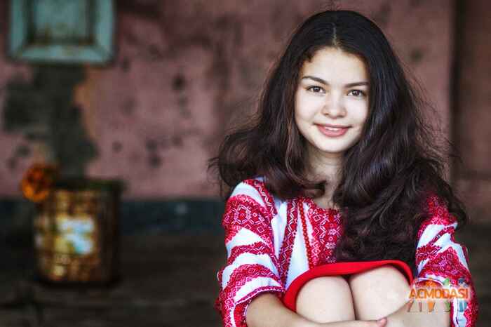 Лиза  Ким фото №965651. Завантажено 02 Жовтня 2016