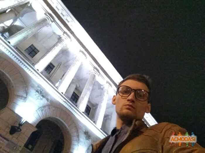 Дима  Божок фото №1062345. Завантажено 04 Червня 2017