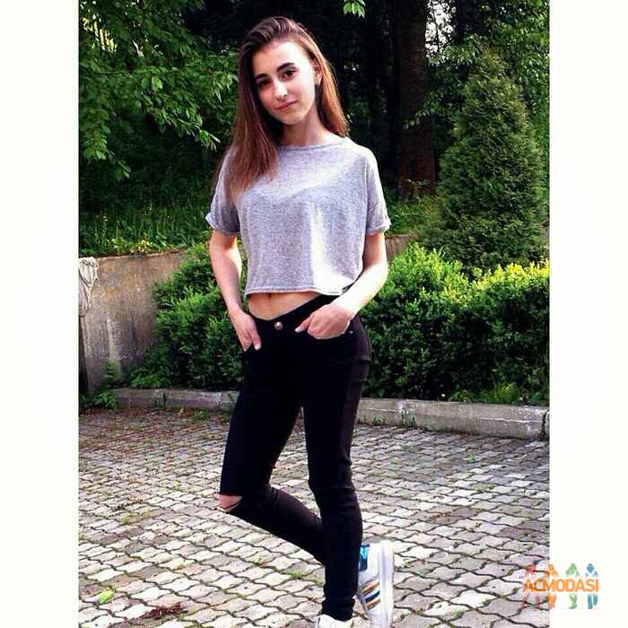 Софія Віталіївна Сидор фото №942735. Завантажено 09 Серпня 2016