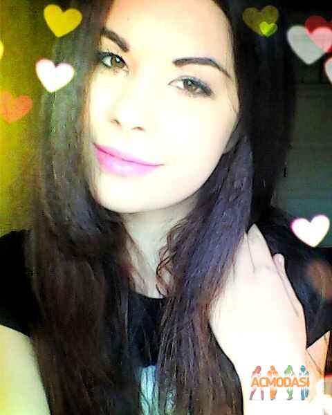 Дарья Олексіївна Роменська фото №1162048. Завантажено 09 Січня 2018