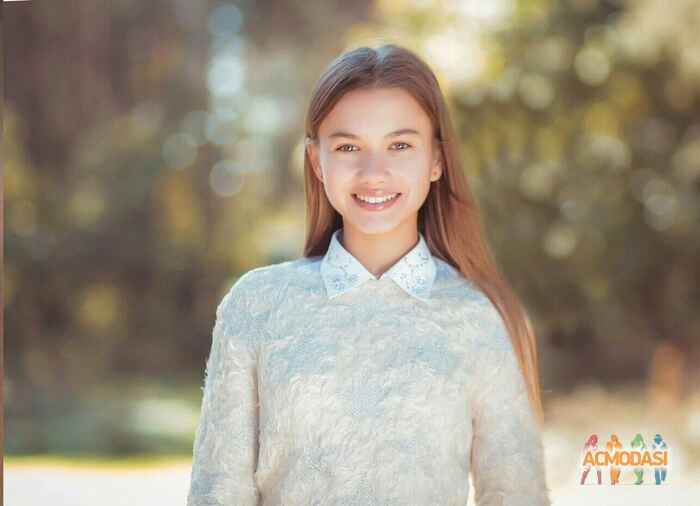 Віка Вікторівна Мойсіюк фото №1046482. Завантажено 23 Квітня 2017