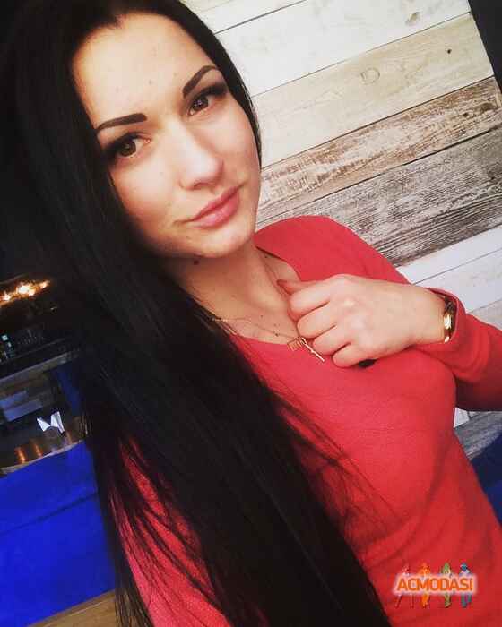 Анастасия   фото №1054157. Завантажено 15 Травня 2017