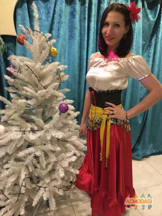 Svitlana  Dominik фото №1057373. Завантажено 22 Травня 2017