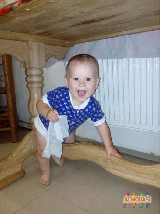 Анастасія Вікторівна Мирончук фото №1083033. Завантажено 25 Липня 2017