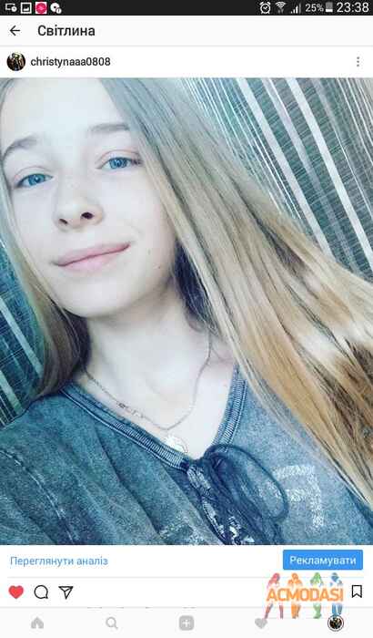 Христя Іванівна Дмитрів фото №1085059. Завантажено 29 Липня 2017