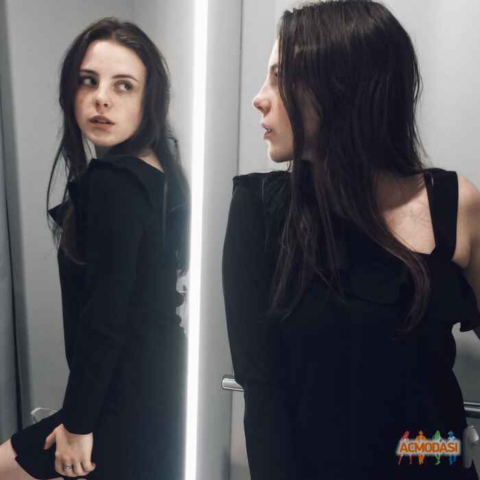 Karina  Deneka фото №1101697. Завантажено 08 Вересня 2017