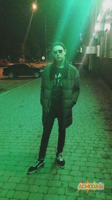 Егор Сергеевич Гаценко фото №1136470. Завантажено 14 Листопада 2017