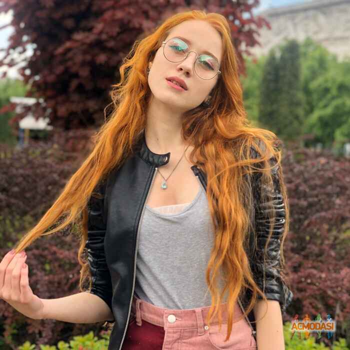 Катерина Павлівна Сенченко фото №1536832. Завантажено 09 Червня 2020