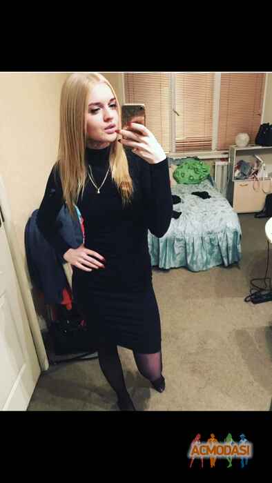 Алина Владимировна Божларовская фото №1165972. Завантажено 16 Січня 2018