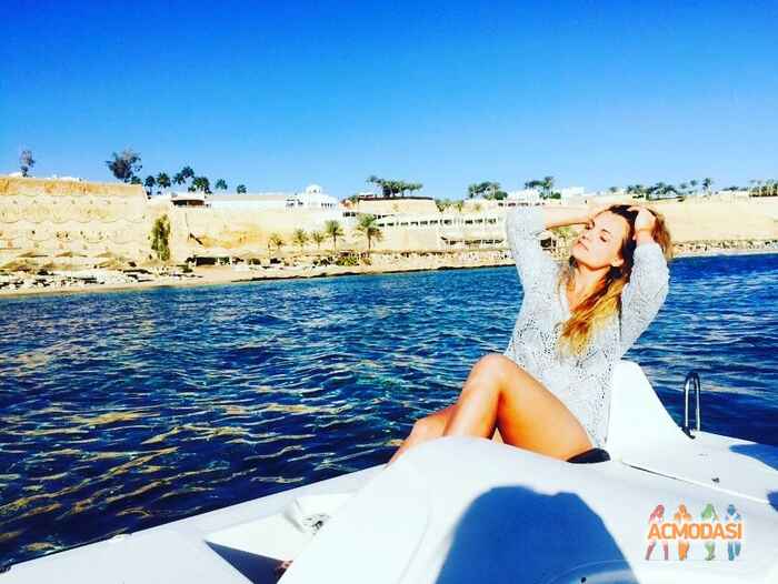 Юлія Сергіївна Андросович фото №1194491. Завантажено 24 Лютого 2018