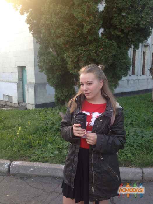 Катерина Олександрівна Щербакова фото №1406410. Завантажено 03 Червня 2019