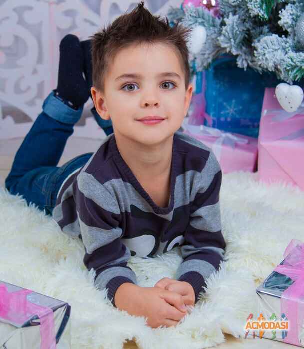 Дмитро Вадимович Лютий фото №1423989. Завантажено 17 Липня 2019