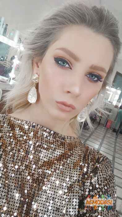 Лилия Руслановна Кирилюк фото №1480566. Завантажено 27 Листопада 2019