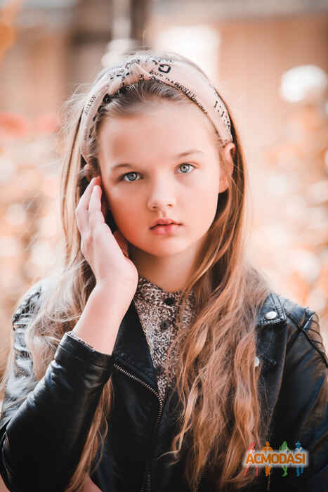Соня Владимировна Шрамко фото №1477443. Завантажено 19 Листопада 2019