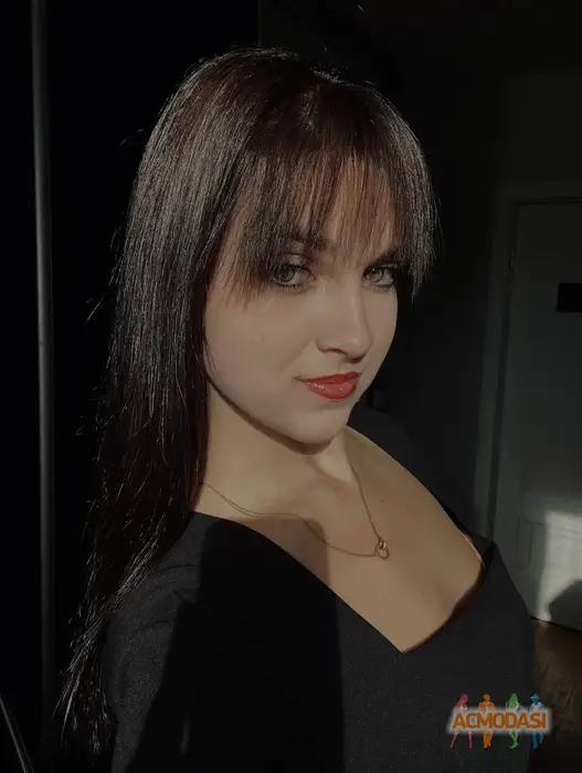 Анастасія  Серіщева фото №1752076. Завантажено 23 Січня 2026