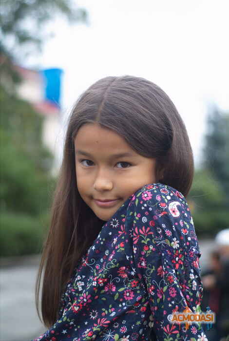 Громовая София Туановна фото №513945. Завантажено 18 Жовтня 2013