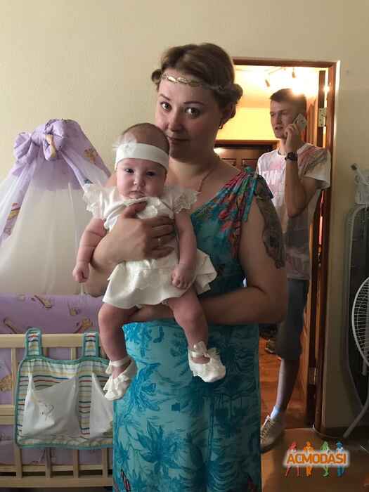 Анастасия Юрьевна Гончар фото №1103069. Завантажено 12 Вересня 2017