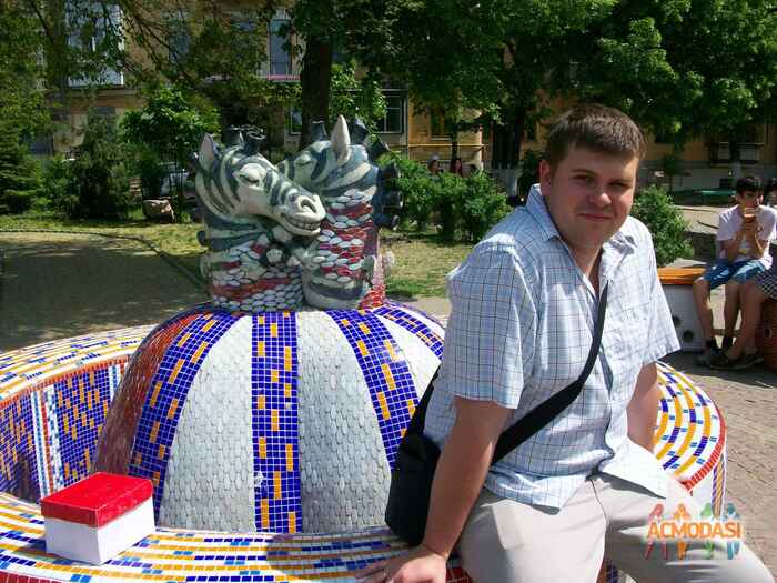 Дмитрий Алексеевич Щитов фото №606536. Завантажено 28 Лютого 2014