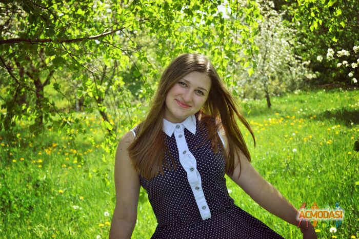 Кислюк Анна Андреевна фото №837410. Завантажено 30 Вересня 2015