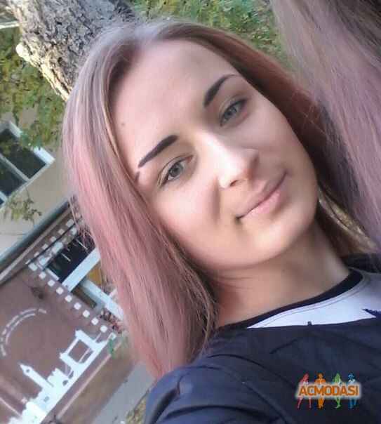 Вонс Наталья Олеговна фото №850284. Завантажено 10 Листопада 2015