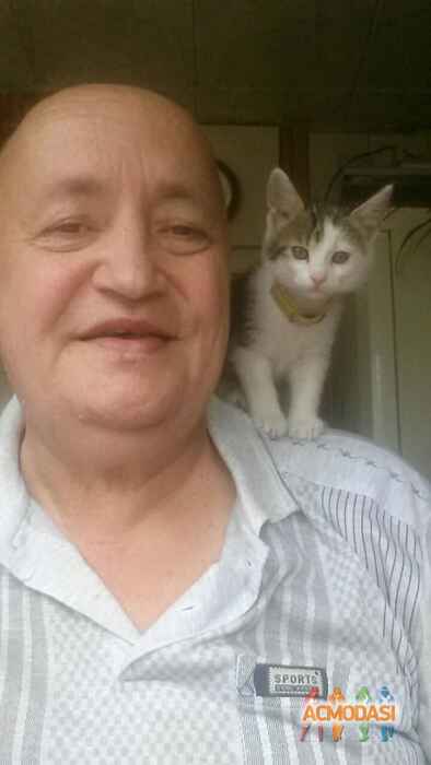 Константин Владимирович Олейник фото №954931. Завантажено 08 Вересня 2016