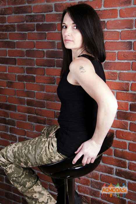 Лена  Ромашова фото №1042901. Завантажено 13 Квітня 2017