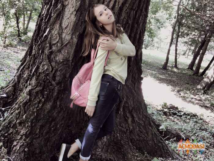 Марина Володимирівна Гульбова фото №1024156. Завантажено 23 Лютого 2017
