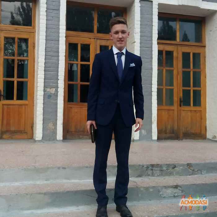 Олександр Анатолійович Шаріпов фото №1085413. Завантажено 31 Липня 2017