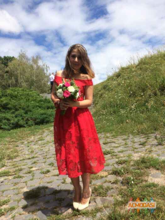 Анна Миколаївна Безелюк фото №1105073. Завантажено 16 Вересня 2017