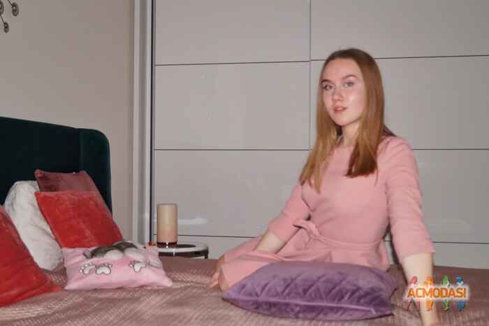 Ксенія Іванова Олександрівна фото №1510184. Завантажено 16 Лютого 2020