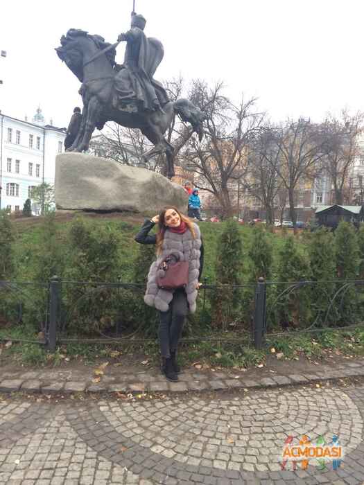 Катерина Сергіївна Дарієнко фото №1143568. Завантажено 26 Листопада 2017