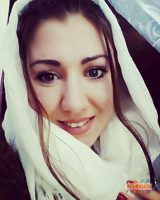 Світлана Юріївна Качанова фото №1146596. Завантажено 01 Грудня 2017