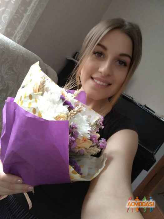 Владислава Вiкторiвна Сокуренко фото №1152343. Завантажено 13 Грудня 2017