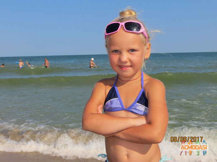 Карина Олександровна Каленская фото №1167179. Завантажено 18 Січня 2018