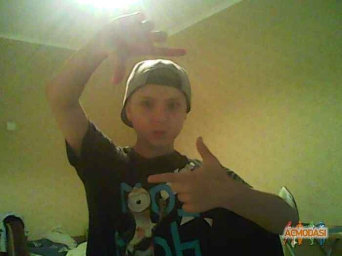 Илья   фото №1173522. Завантажено 27 Січня 2018