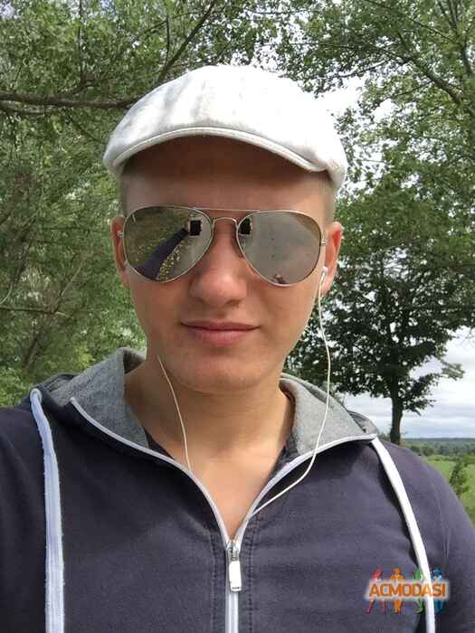 Олексій Миколайович Довгий фото №1215659. Завантажено 01 Квітня 2018
