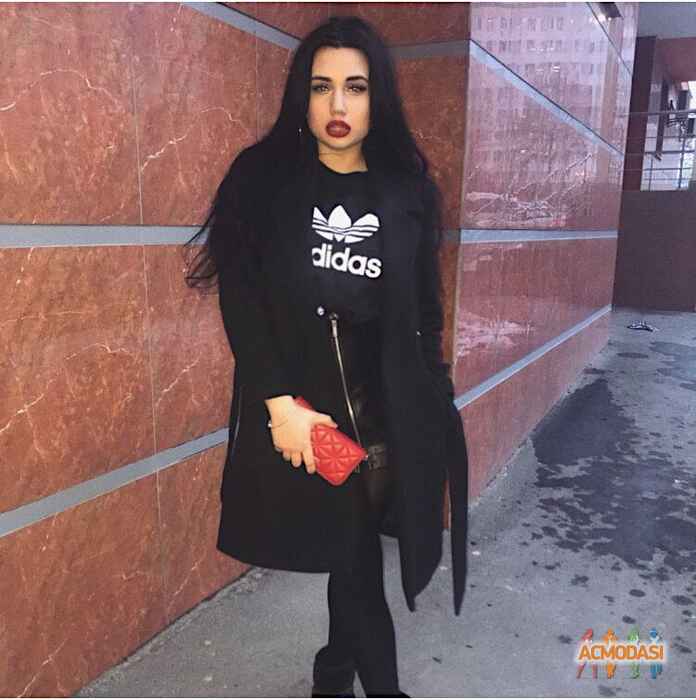 Анастасия Андреевна Саливон фото №1368800. Завантажено 22 Лютого 2019